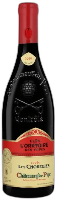 photos du vin Les Chorégies