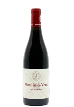 illustration du vin Moulin à Vent Michelon