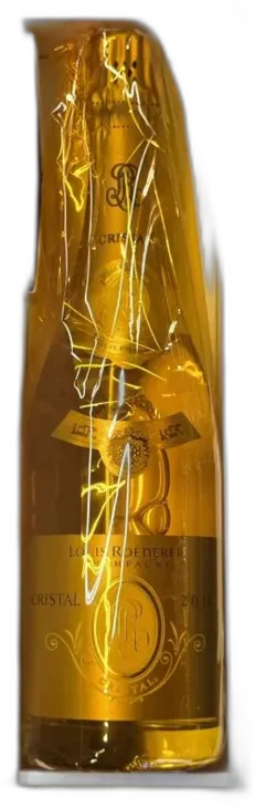 image du vin Brut Cristal Roederer