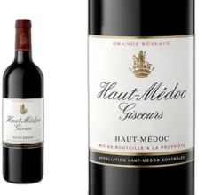 photo du vin Le Haut Médoc de Giscours