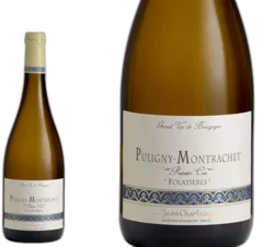 illustration du vin Folatières