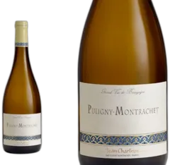 photo du vin Puligny Montrachet 1er Cru