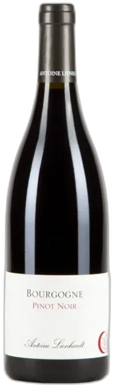 image du vin Pinot Noir