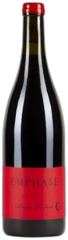 photo du vin Emphase