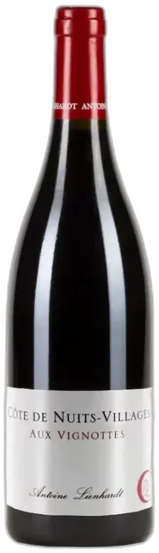photo du vin Aux Vignottes