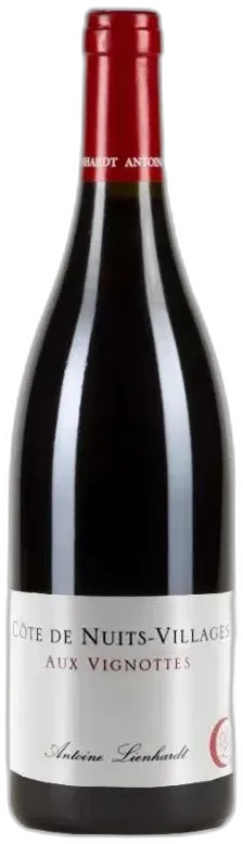 photo du vin Aux Vignottes