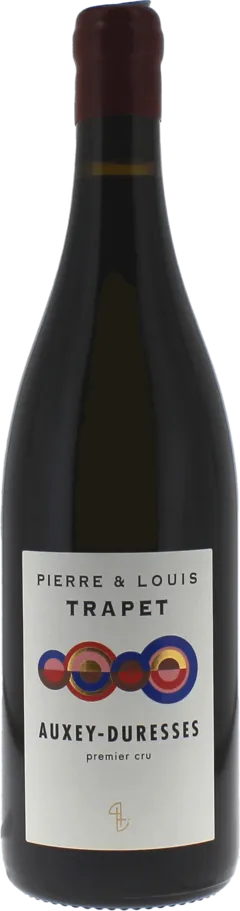 photos du vin Auxey Duresses 1er Cru