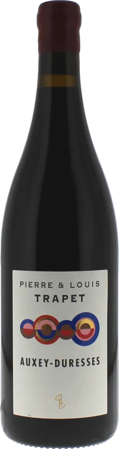 photo du vin Auxey Duresses Rouge