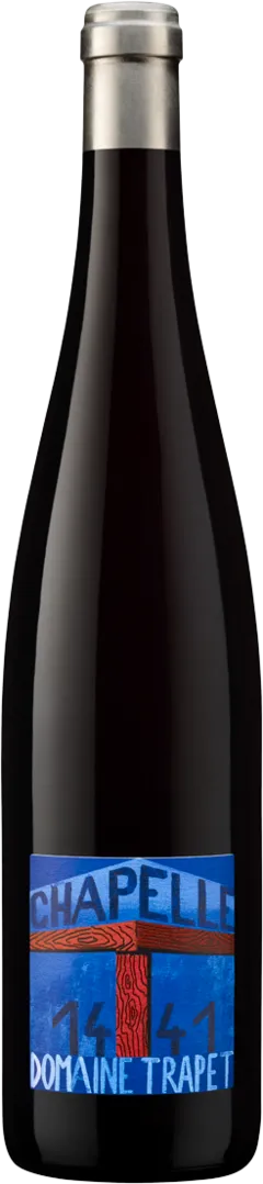 photos du vin Chapelle 1441 Pinot Noir