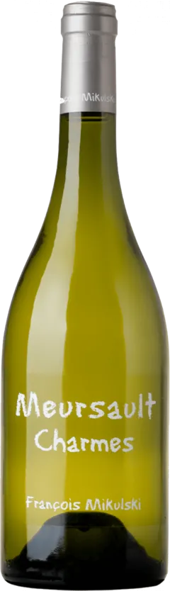 photo du vin Les Charmes