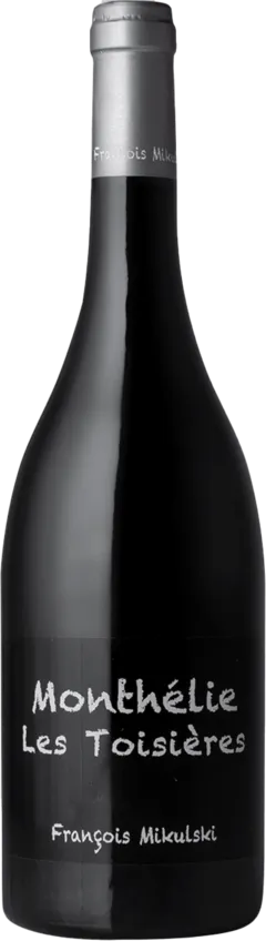 photo du vin les Toisières