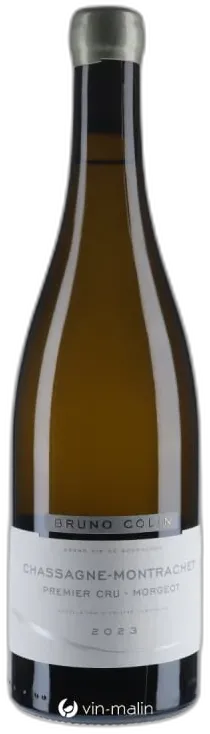 illustration du vin Morgeot