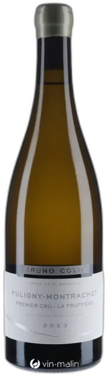 image du vin la Truffière