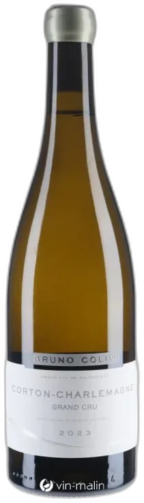 photo du vin Corton Charlemagne Grand Cru