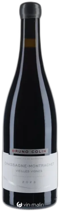 vue du vin Vieilles Vignes