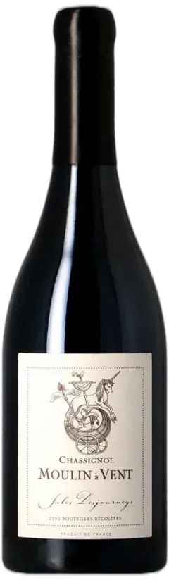 image du vin Moulin à Vent Chassignol