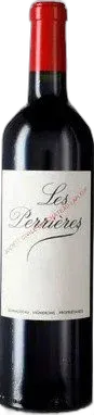 photo du vin les Perrières