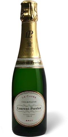 photos du vin Laurent-Perrier Blanc