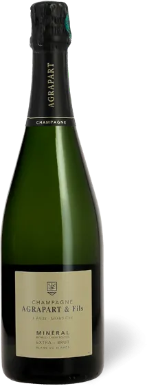 photo du vin Agrapart
