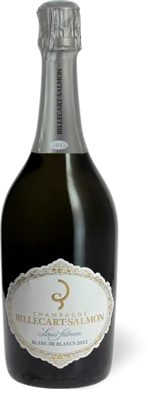 photo du vin Louis Salmon