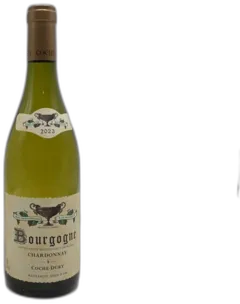 photo du vin Bourgogne Chardonnay