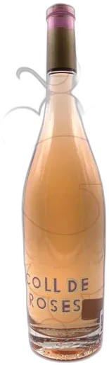 image du vin Coll de Roses Rosé