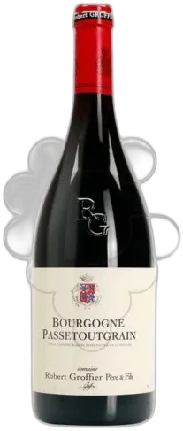 photo du vin Passe-Tout-Grains