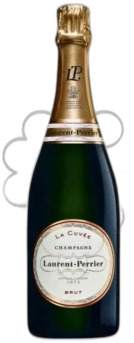 photo du vin Brut