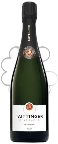 capture du vin Brut Réserve