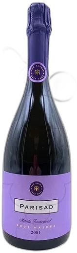 illustration du vin Pariad Brut Nature Gran Reserva