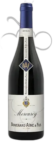 image du vin Mercurey 1er Cru