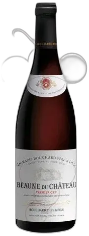 photo du vin Beaune du Château 1er Cru
