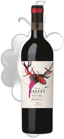 image du vin Fitou