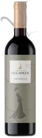 photo du vin Condesa de Leganza Tempranillo