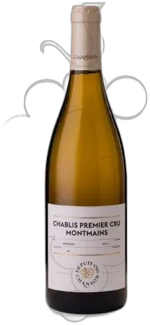 photo du vin Montmains