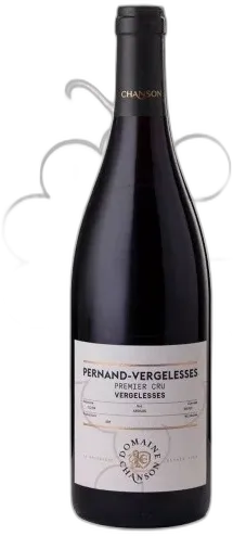 image du vin Pernand-Vergelesses 1er Cru Vergelesses