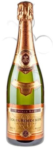 photo du vin Rose Vintage