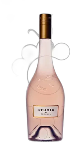 photo du vin Studio by Miraval Rosé