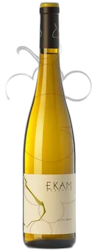 capture du vin Ekam Essència