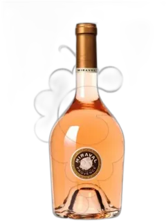 image du vin Miraval