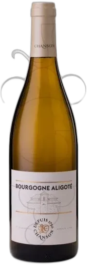 photo du vin Aligoté