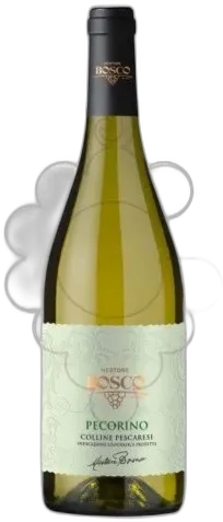 photo du vin Pecorino