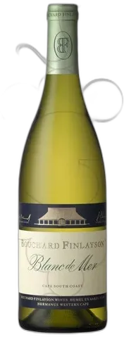 illustration du vin Blanc de Mer