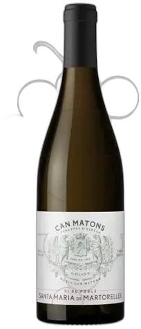 photo du vin Santa Maria de Martorelles