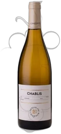 image du vin Chablis
