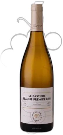 image du vin Le Bastion