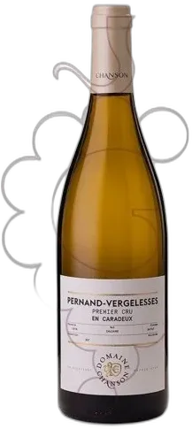 vue du vin les Caradeux