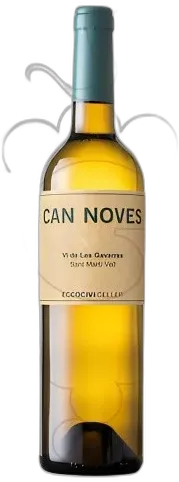 photo du vin Can Noves Blanc
