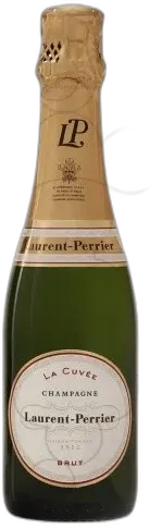 photo du vin Brut