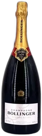image du vin Cuvée Brut Magnum